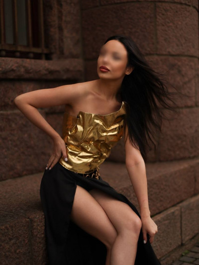 Частная массажистка Карина 