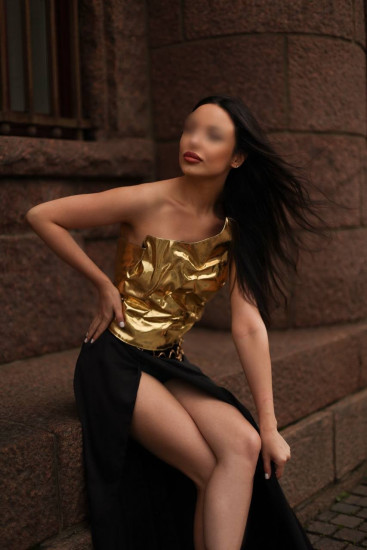 Частная массажистка Карина, 32 года, Санкт-Петербург - фото 4