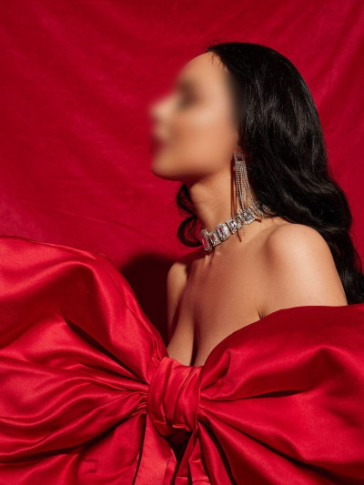 Частная массажистка Карина 