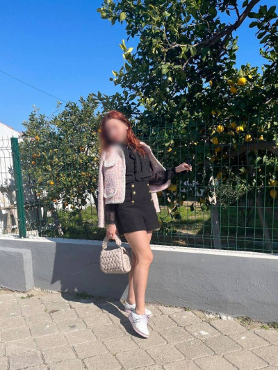 Частная массажистка Алиса 