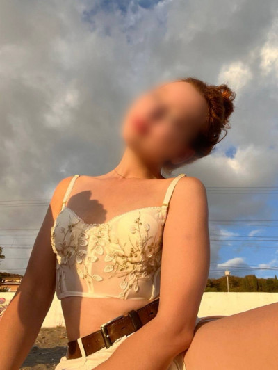 Частная массажистка Алиса, 26 лет, Долгопрудный - фото 2