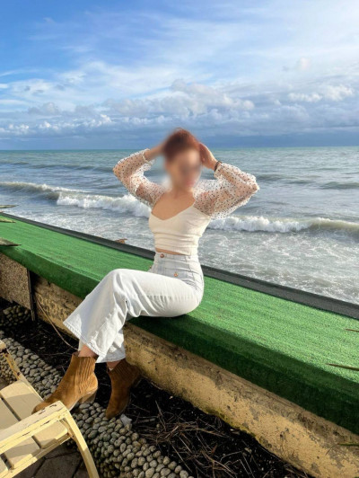 Частная массажистка Алиса, 26 лет, Долгопрудный - фото 6