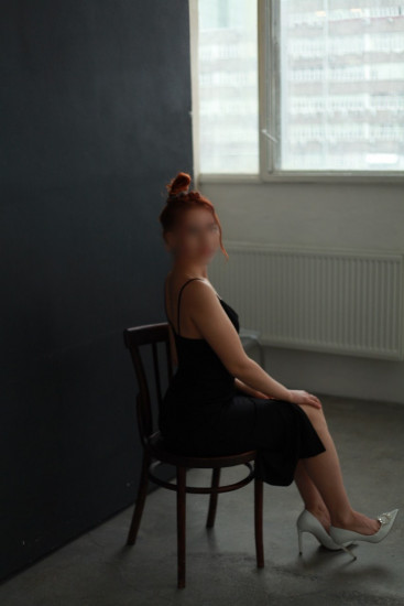 Частная массажистка Алиса, 26 лет, Долгопрудный - фото 1