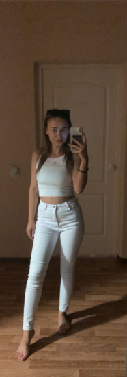 Частная массажистка Ангелина, 26 лет, Краснодар - фото 1