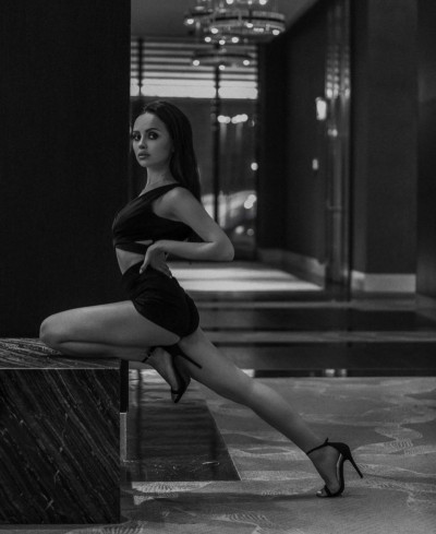 Частная массажистка Саша, Москва - фото 6