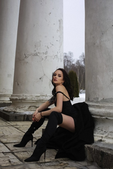 Частная массажистка Саша, Москва - фото 4