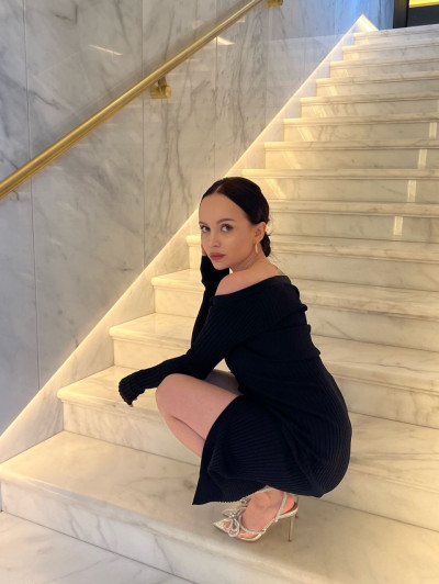 Частная массажистка Саша, Москва - фото 5