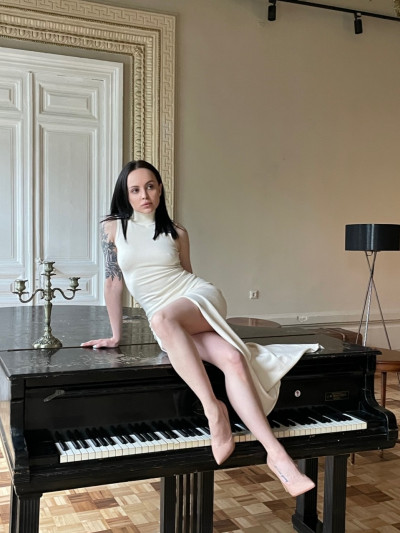 Частная массажистка Саша 