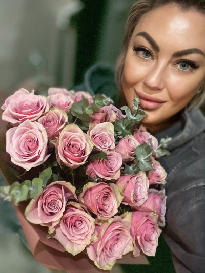 Частная массажистка Юлия 