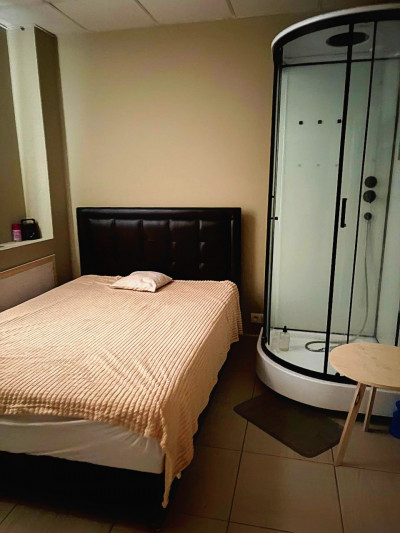 Массажный салон Денди 