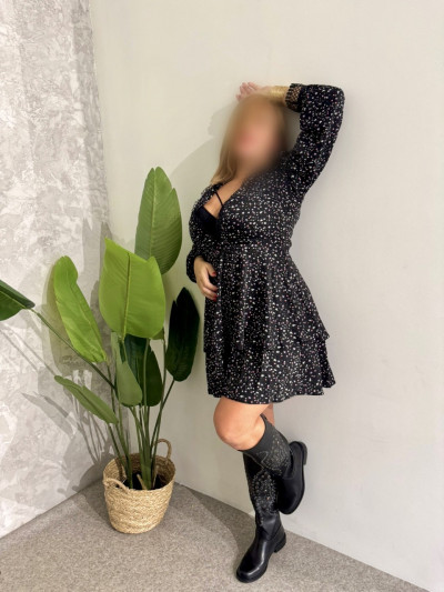 Частная массажистка Дарья 