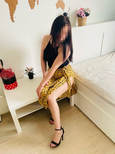 Частная массажистка Лейла 