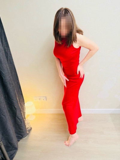 Частная массажистка Лейла 