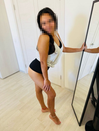 Частная массажистка Вера, 25 лет, Москва - фото 1