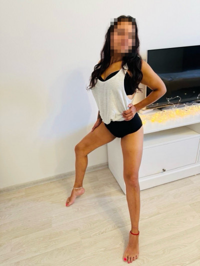 Частная массажистка Вера, 25 лет, Москва - фото 7