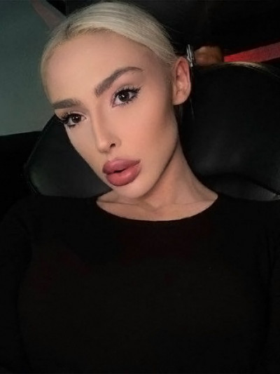 Частная массажистка Марина