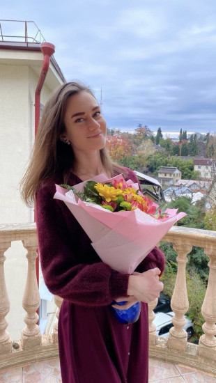 Частная массажистка Мирра, 35 лет, Москва - фото 9