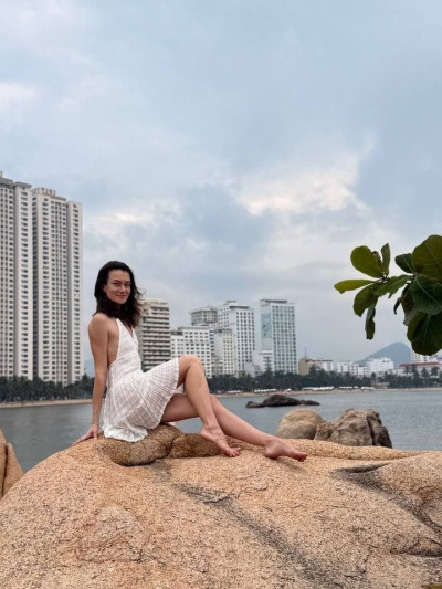 Частная массажистка Мирра 