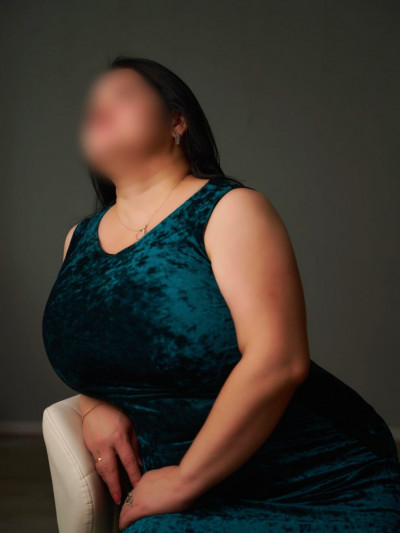 Частная массажистка Диана 