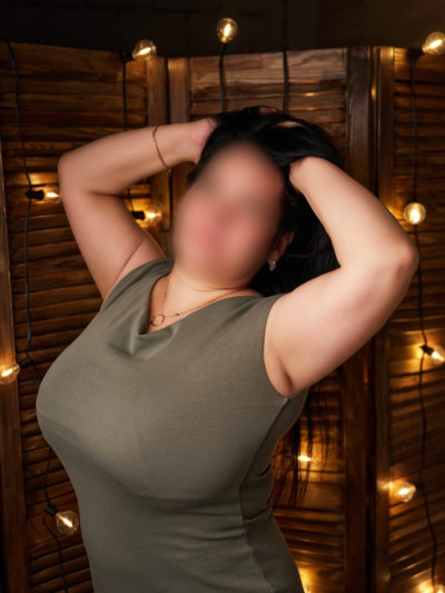 Частная массажистка Диана 