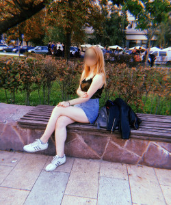 Частная массажистка Ксения 