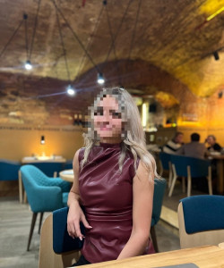 Частная массажистка Ксения 