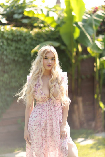 Частная массажистка Вера, 22 года, Москва - фото 2