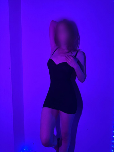 Частная массажистка Марина, 24 года, Зеленоград - фото 1