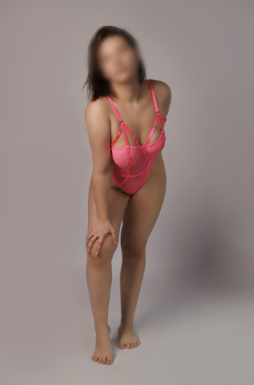 Частная массажистка Настя, 22 года, Москва - фото 1