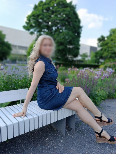 Частная массажистка Лана 