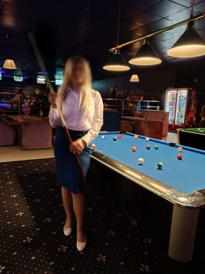 Частная массажистка Лана 