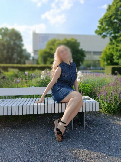 Частная массажистка Лана 