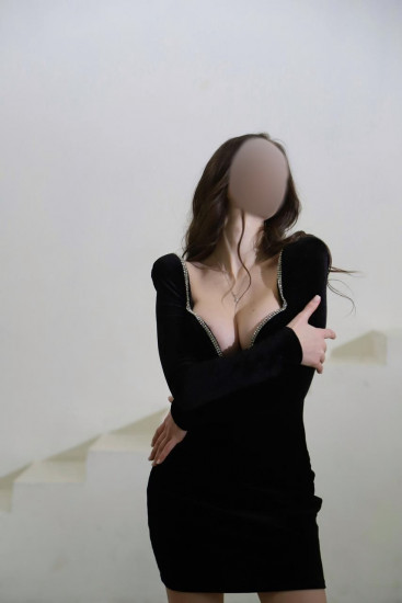 Частная массажистка Дина, 26 лет, Щелково - фото 1