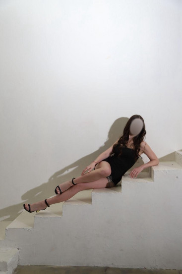 Частная массажистка Дина, 26 лет, Щелково - фото 6