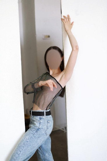 Частная массажистка Дина, 26 лет, Щелково - фото 5