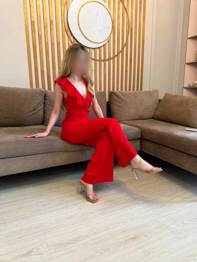 Частная массажистка Крис, 26 лет, Москва - фото 5