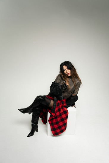 Частная массажистка Диана, 42 года, Королев - фото 1