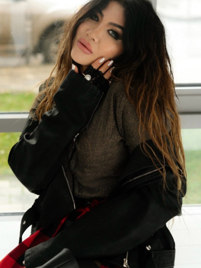 Частная массажистка Диана 