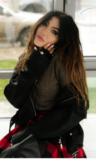 Частная массажистка Диана, Королев - фото 6