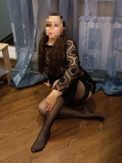 Частная массажистка Наталья 