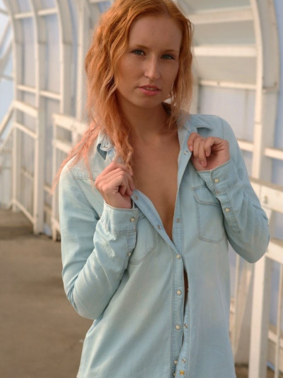 Частная массажистка Даша 