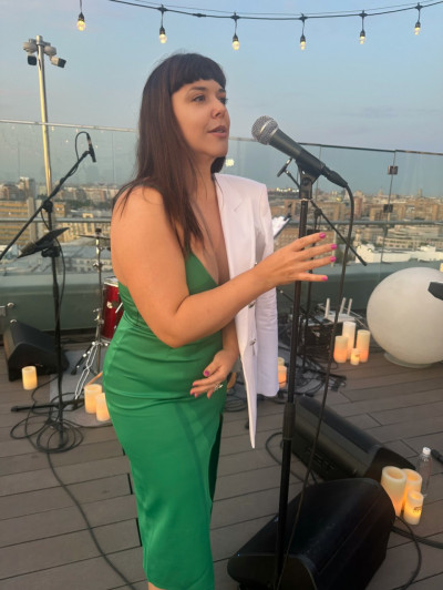 Частная массажистка Юлия Гаури, 43 года, Москва - фото 4