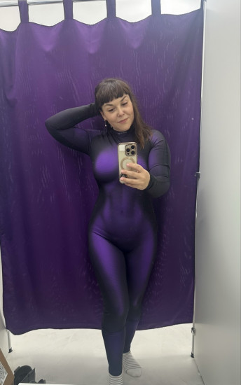 Частная массажистка Юлия Гаури, 43 года, Москва - фото 5