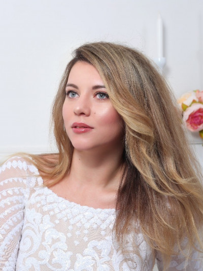 Частная массажистка Вероника 