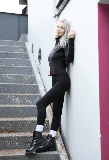 Частная массажистка Катя, Одинцово - фото 2