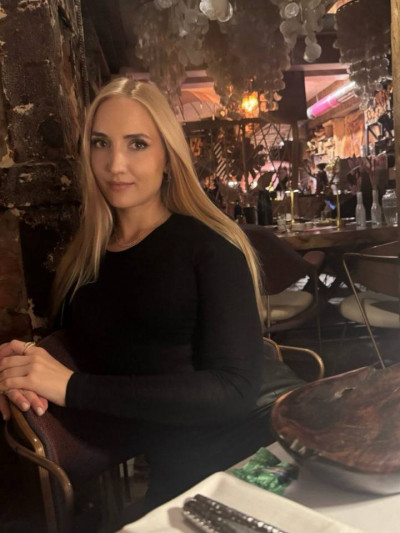 Частная массажистка Алиса 