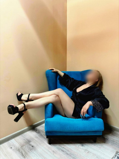 Массажистка салона Саша, 24 года, Жуковский - фото 2