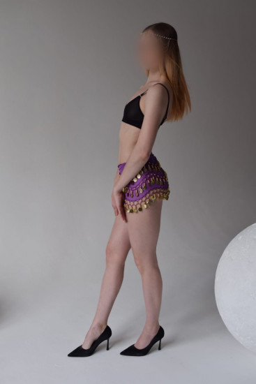 Частная массажистка Инга, 34 года, Москва - фото 4