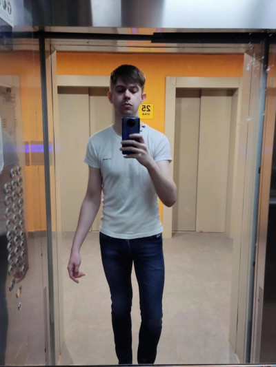 Частный массажист Роман 