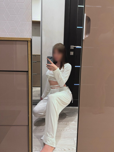 Частная массажистка Василиса 